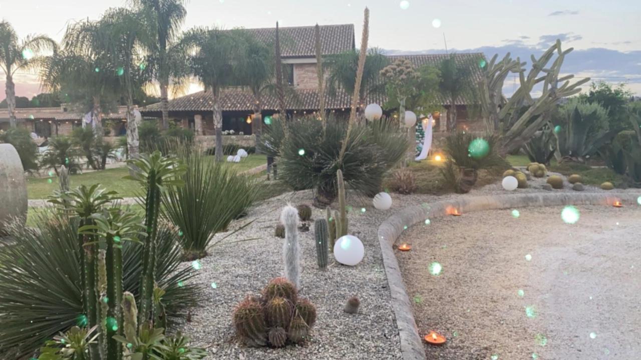 Mythos Holidays&Events Syracuse Exterior foto