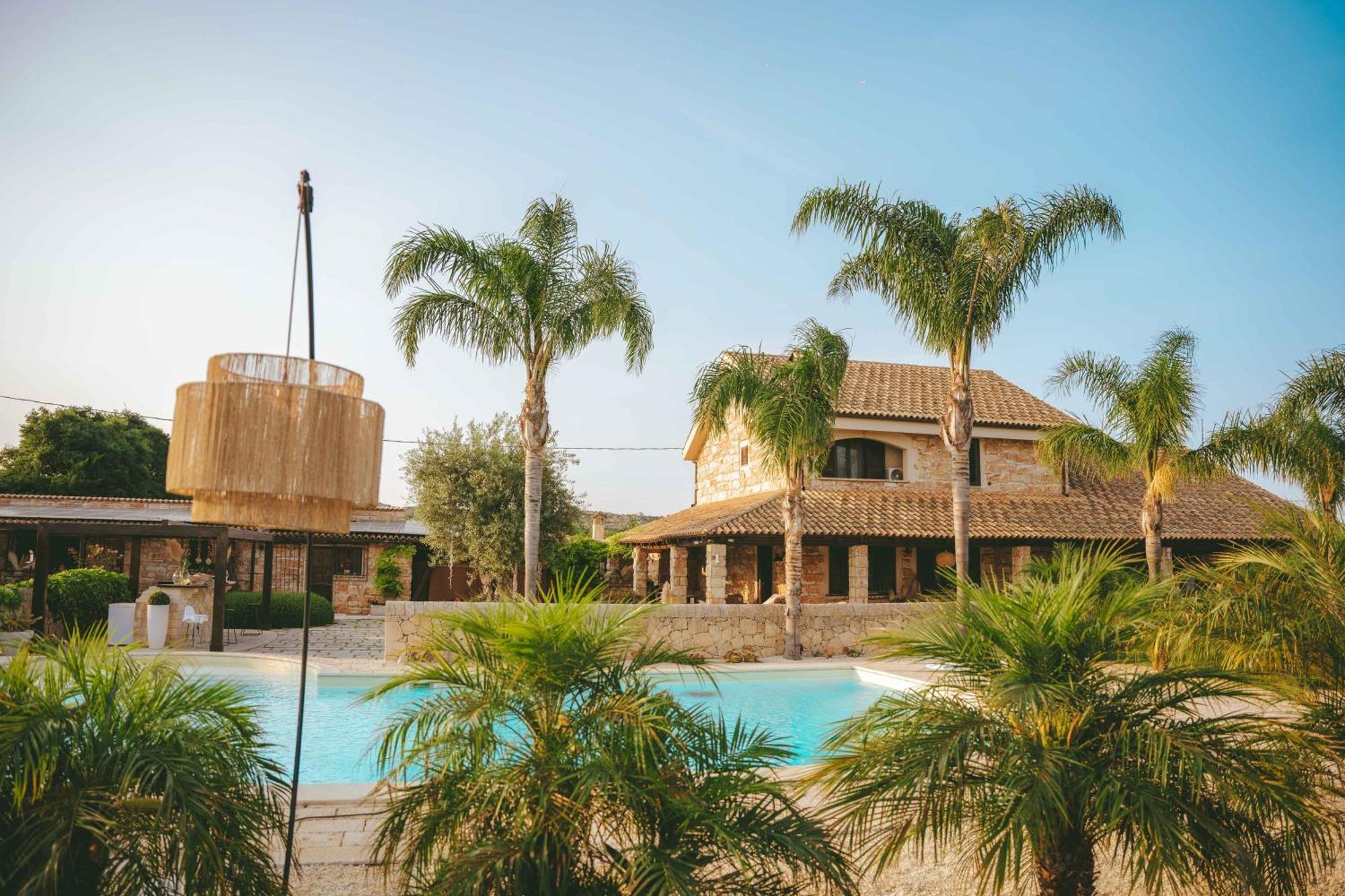 Mythos Holidays&Events Syracuse Exterior foto